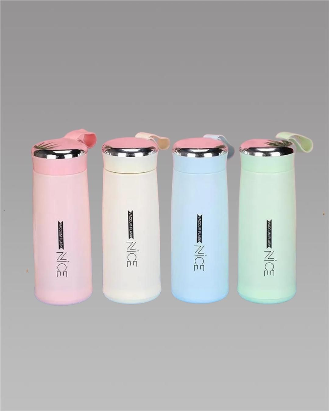 ANTICMART || Thermos Glass Water Bottle || creative design ,potrable design