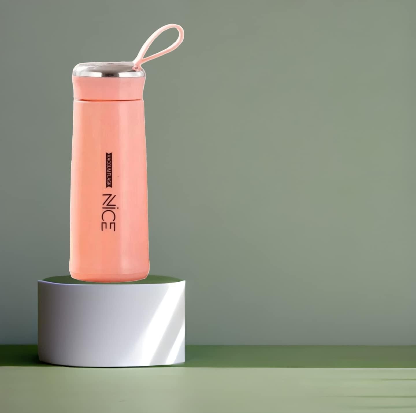 ANTICMART || Thermos Glass Water Bottle || creative design ,potrable design