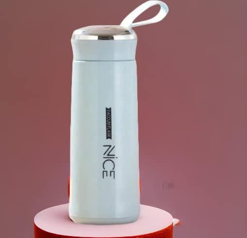 ANTICMART || Thermos Glass Water Bottle || creative  design ,potrable design